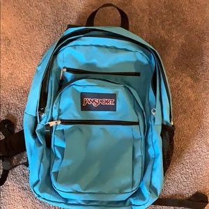 Jansport Backpack